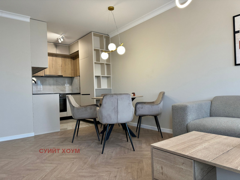 Дава под наем  2-стаен град София , Студентски град , 80 кв.м | 82515201 - изображение [10]