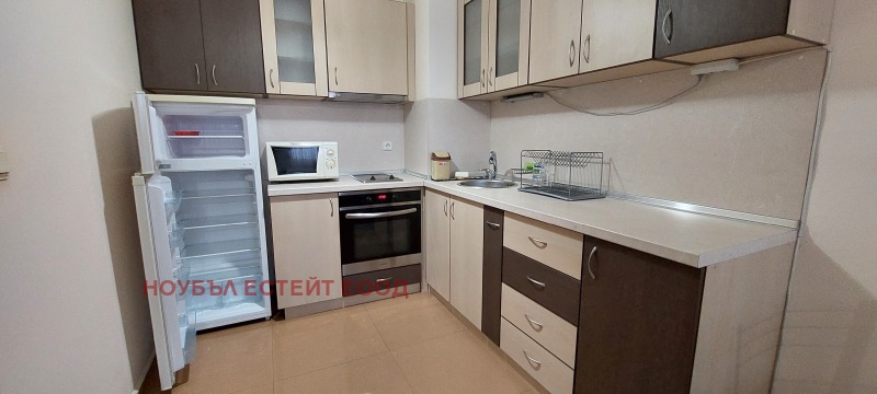 Дава под наем 2-СТАЕН, гр. София, Младост 3, снимка 8 - Апартаменти - 52961179