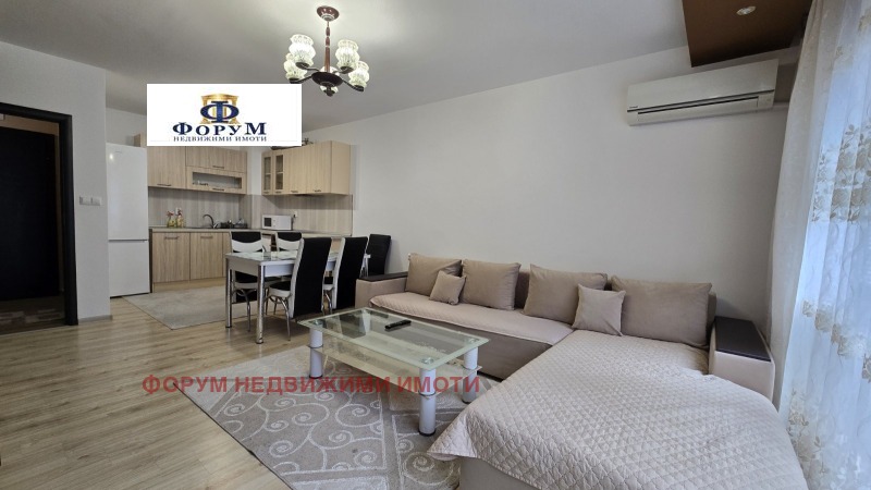 Дава под наем 2-СТАЕН, гр. Пловдив, Южен