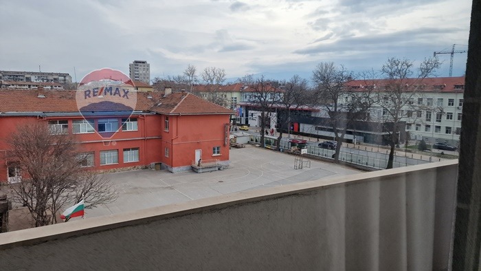 Дава под наем  3-стаен град Пловдив , Център , 95 кв.м | 83127459 - изображение [13]
