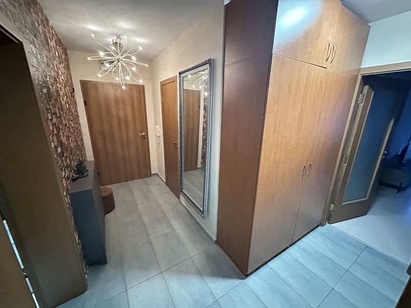 Дава под наем 3-СТАЕН, гр. София, Витоша, снимка 7 - Апартаменти - 53147725