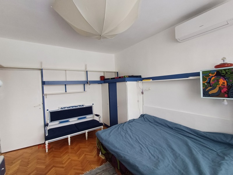 Дава под наем 3-СТАЕН, гр. София, Бъкстон, снимка 11 - Апартаменти - 53214080