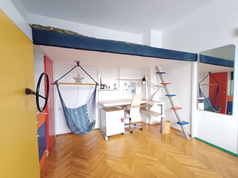 Дава под наем 3-СТАЕН, гр. София, Бъкстон, снимка 8 - Апартаменти - 53214080