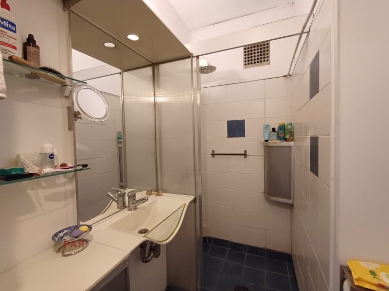 Дава под наем 3-СТАЕН, гр. София, Бъкстон, снимка 13 - Апартаменти - 53214080