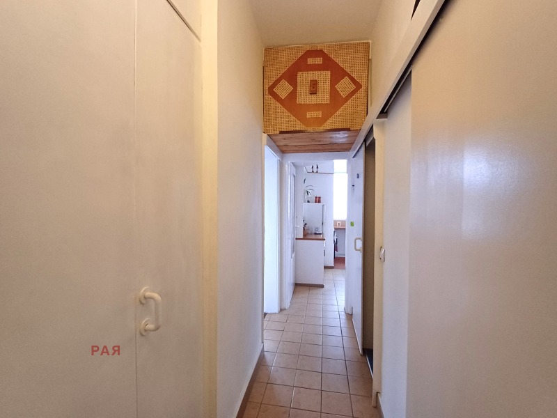 Дава под наем 3-СТАЕН, гр. София, Бъкстон, снимка 9 - Апартаменти - 53214080