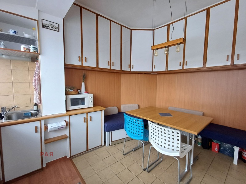 Дава под наем 3-СТАЕН, гр. София, Бъкстон, снимка 15 - Апартаменти - 53214080