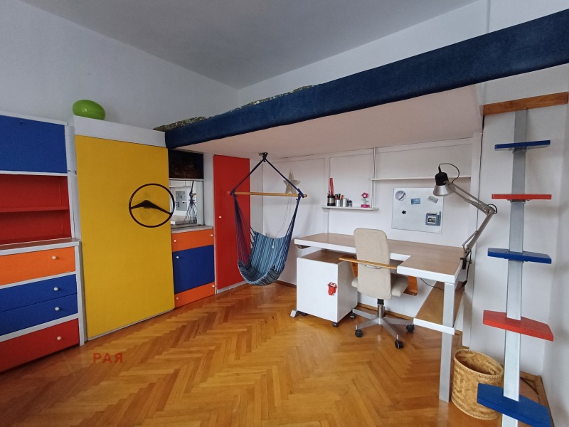 Дава под наем 3-СТАЕН, гр. София, Бъкстон, снимка 6 - Апартаменти - 53214080