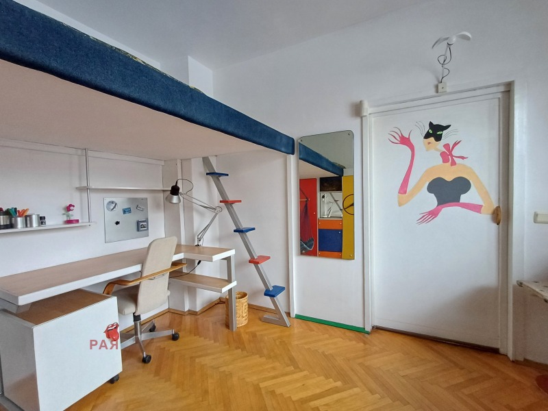 Дава под наем 3-СТАЕН, гр. София, Бъкстон, снимка 7 - Апартаменти - 53214080