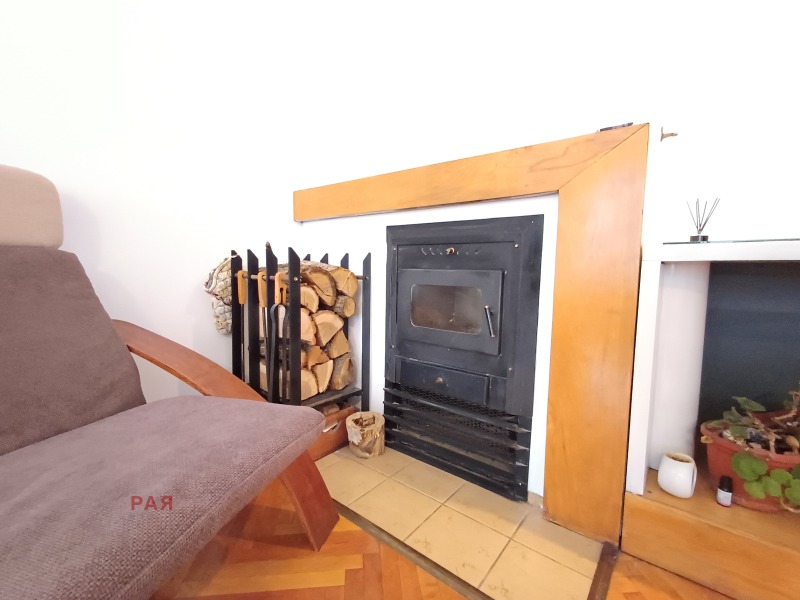 Дава под наем 3-СТАЕН, гр. София, Бъкстон, снимка 5 - Апартаменти - 53214080