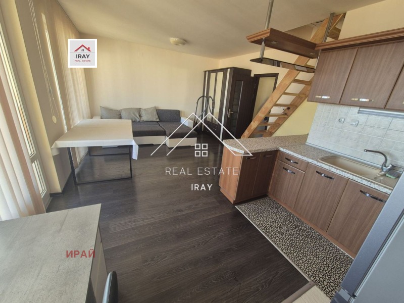 Te huur  Maisonnette Stara Zagora , ORB , 80 m² | 29199378 - afbeelding [2]