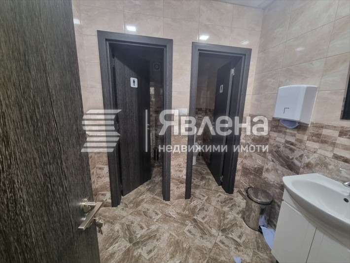 K pronájmu  Kancelář Varna , Zapadna promišlena zona , 220 m2 | 69804885 - obraz [4]