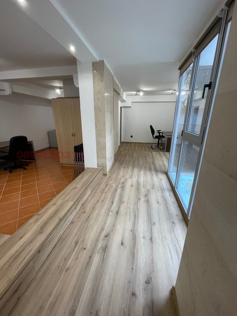 Дава под наем ОФИС, гр. София, Център, снимка 4 - Офиси - 53366054