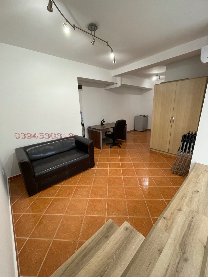 Дава под наем ОФИС, гр. София, Център, снимка 14 - Офиси - 53366054