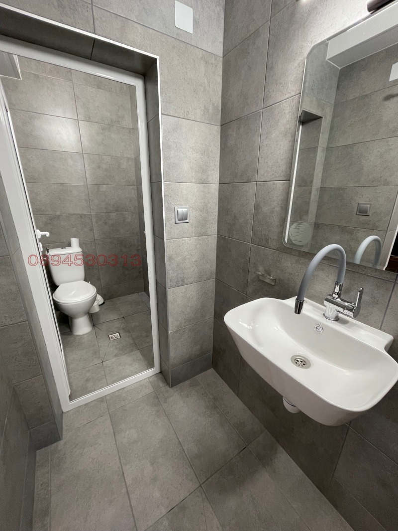 Дава под наем ОФИС, гр. София, Център, снимка 10 - Офиси - 53366054