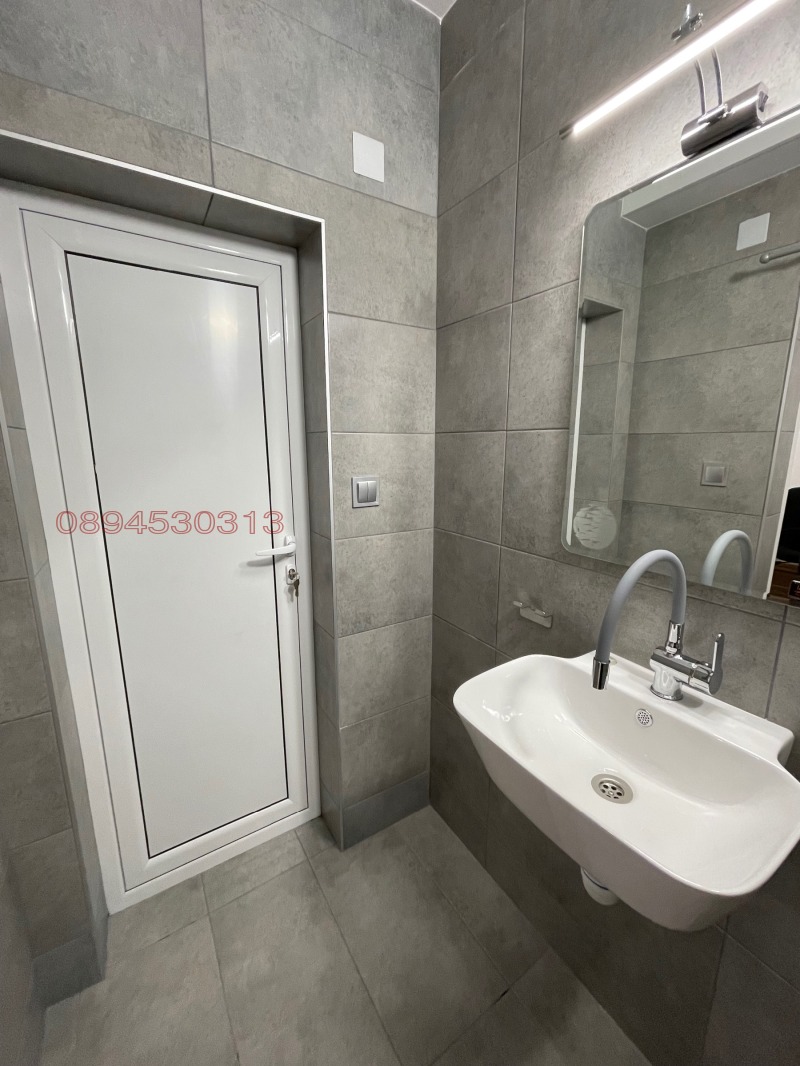 Дава под наем ОФИС, гр. София, Център, снимка 9 - Офиси - 53366054