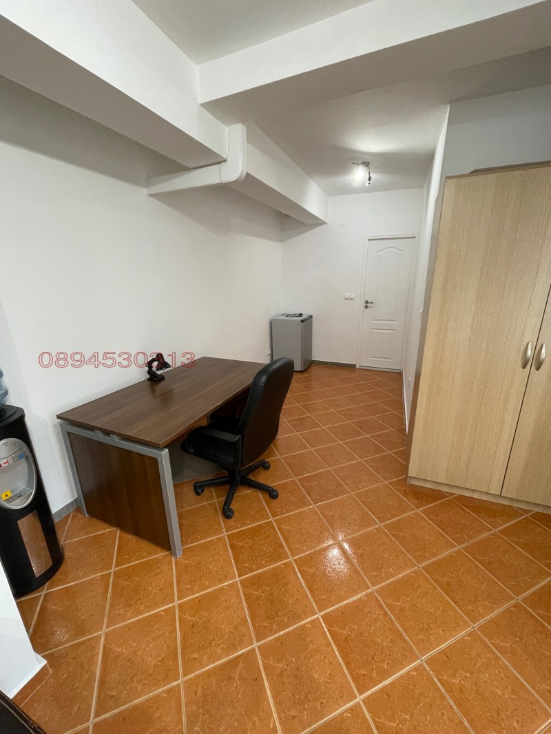 Дава под наем ОФИС, гр. София, Център, снимка 15 - Офиси - 53366054