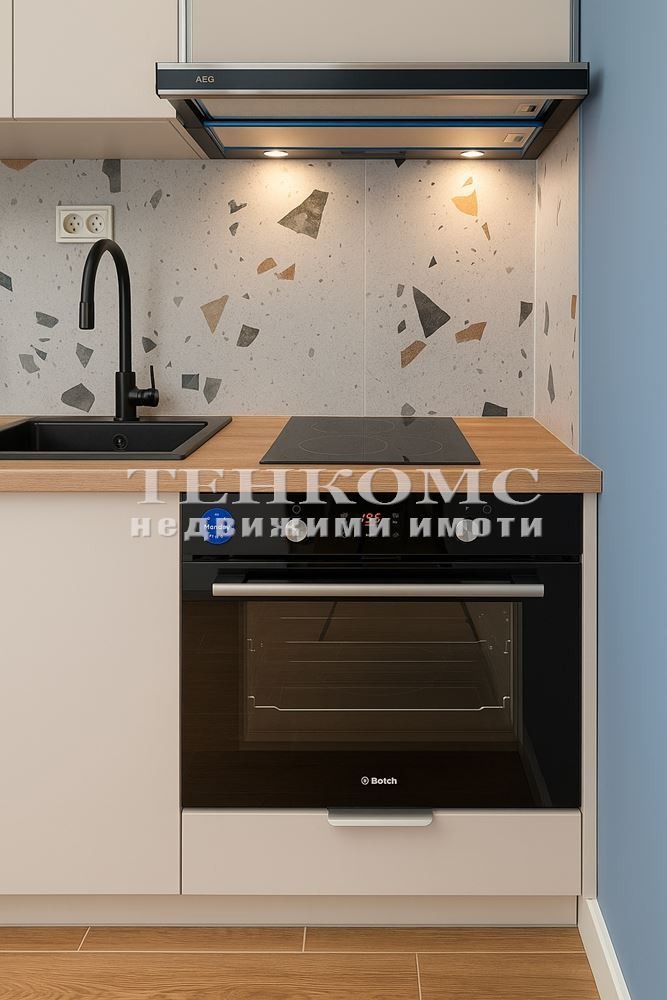 Vuokrattavana  Ullakko Sofia , Ljulin 4 , 21 neliömetriä | 14607443 - kuva [6]