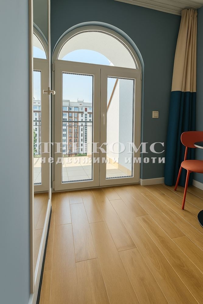 Vuokrattavana  Ullakko Sofia , Ljulin 4 , 21 neliömetriä | 14607443 - kuva [11]
