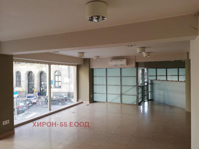 Дава под наем МАГАЗИН, гр. София, Център, снимка 7 - Магазини - 53715840