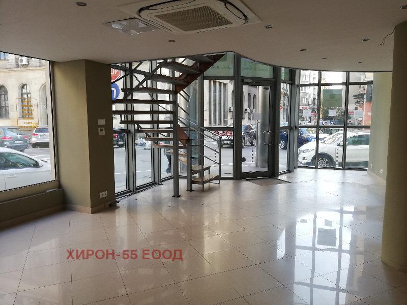 Дава под наем МАГАЗИН, гр. София, Център, снимка 3 - Магазини - 53715840