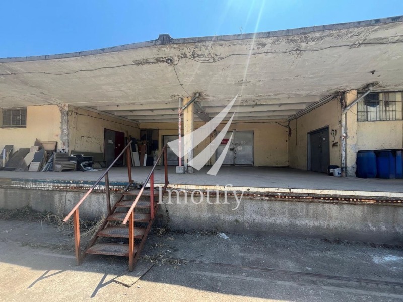 В оренду  Зберігання София , ПЗ Хладилника , 416 кв.м | 70106992 - зображення [3]