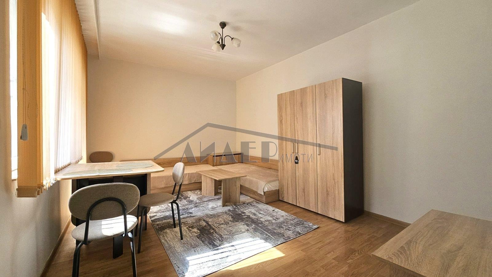 Дава под наем 1-СТАЕН, гр. Пловдив, Тракия, снимка 3 - Апартаменти - 54055836