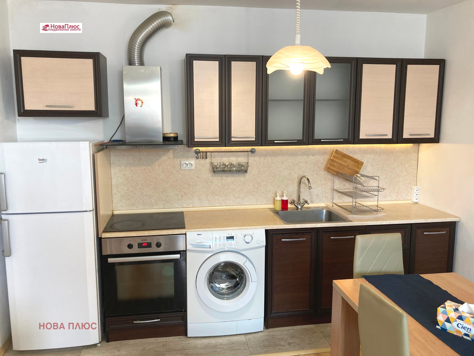 Дава под наем 2-СТАЕН, гр. София, Младост 2