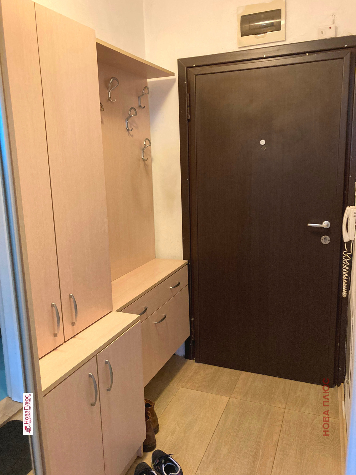 Дава под наем 2-СТАЕН, гр. София, Младост 2, снимка 11 - Апартаменти - 53867505