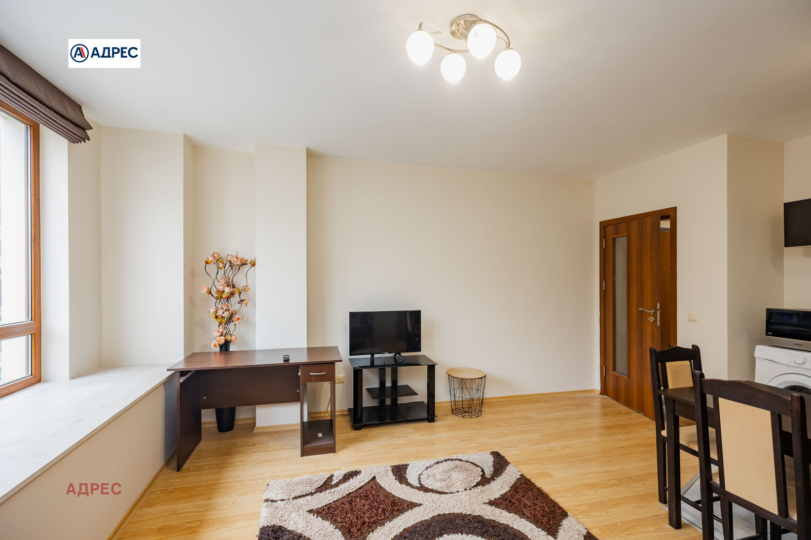 Дава под наем 2-СТАЕН, гр. Варна, Лятно кино Тракия, снимка 7 - Апартаменти - 53632648