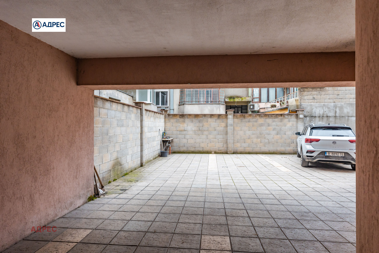 Дава под наем 2-СТАЕН, гр. Варна, Лятно кино Тракия, снимка 11 - Апартаменти - 53632648