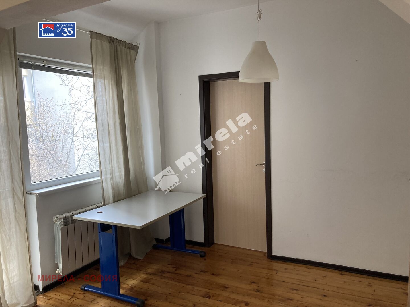 Дава под наем 2-СТАЕН, гр. София, Център, снимка 6 - Апартаменти - 54042673