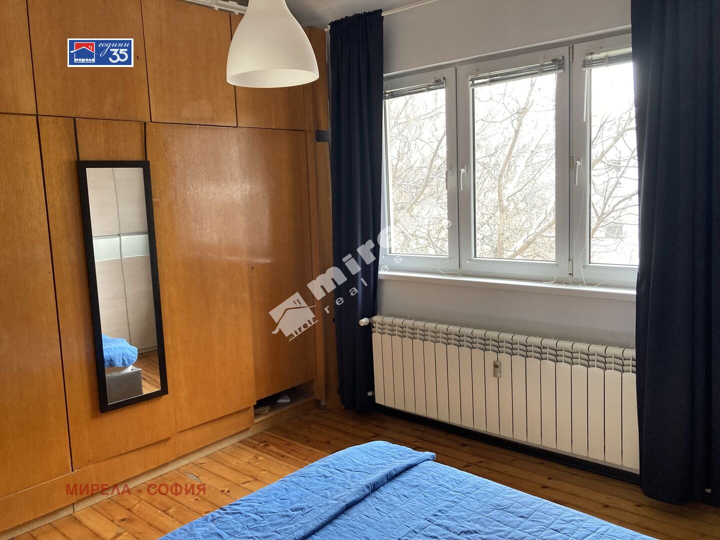 Дава под наем 2-СТАЕН, гр. София, Център, снимка 9 - Апартаменти - 54042673