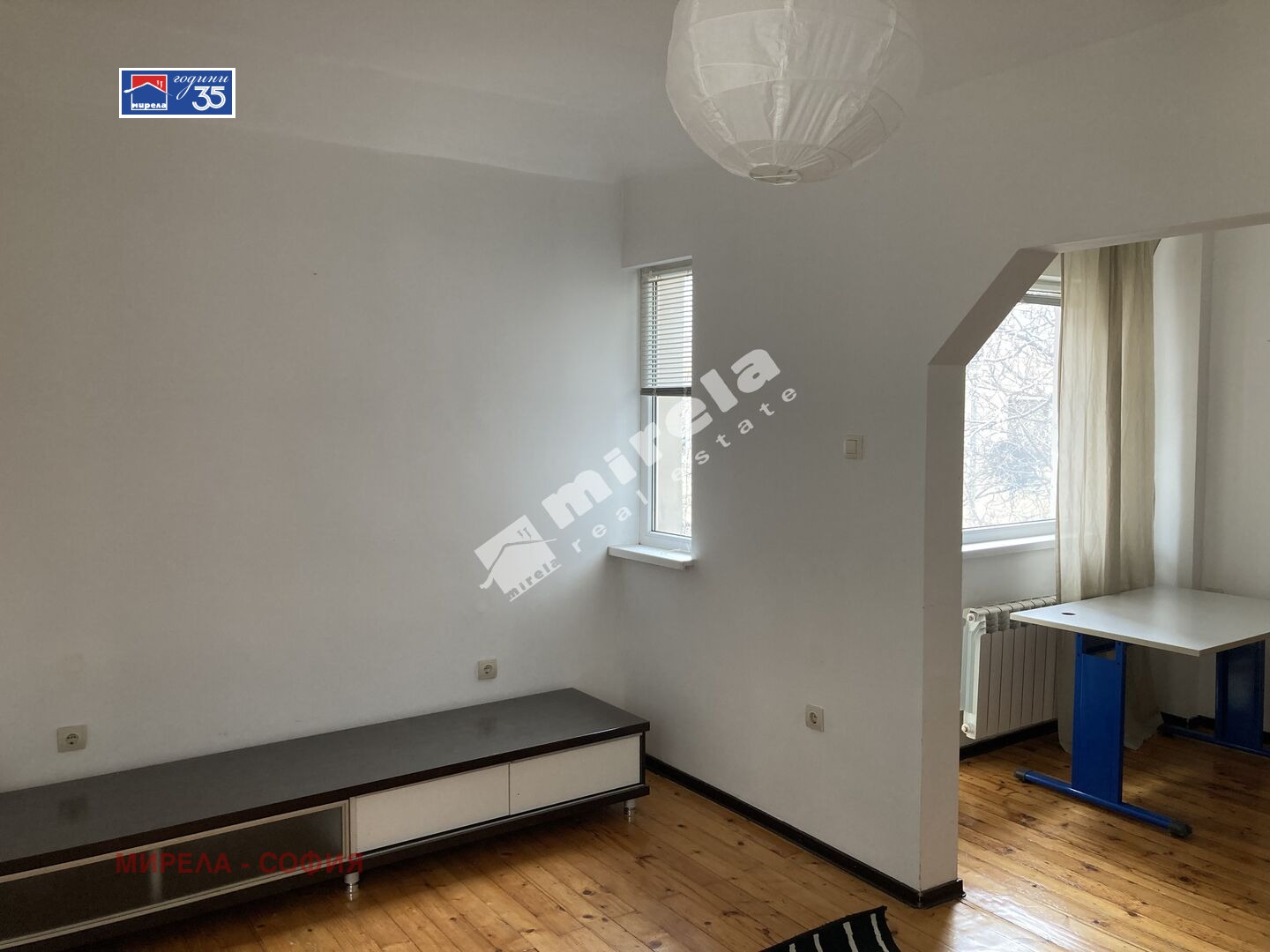 Дава под наем 2-СТАЕН, гр. София, Център, снимка 5 - Апартаменти - 54042673