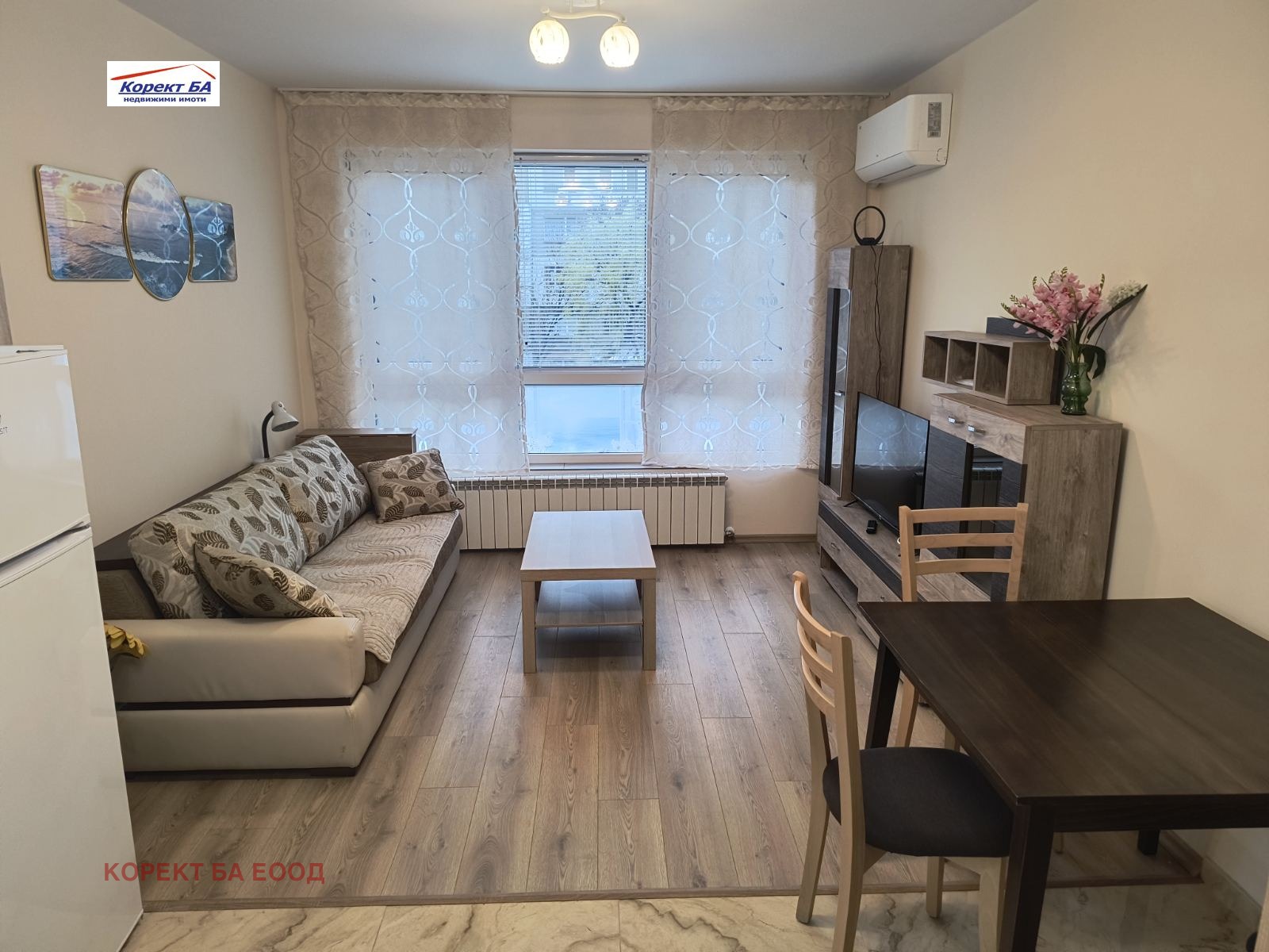 Дава под наем 2-СТАЕН, гр. София, Зона Б-18