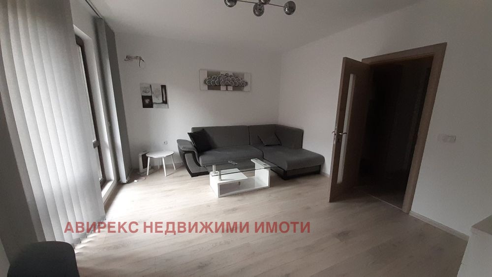 Дава под наем 2-СТАЕН, гр. Пловдив, Кършияка
