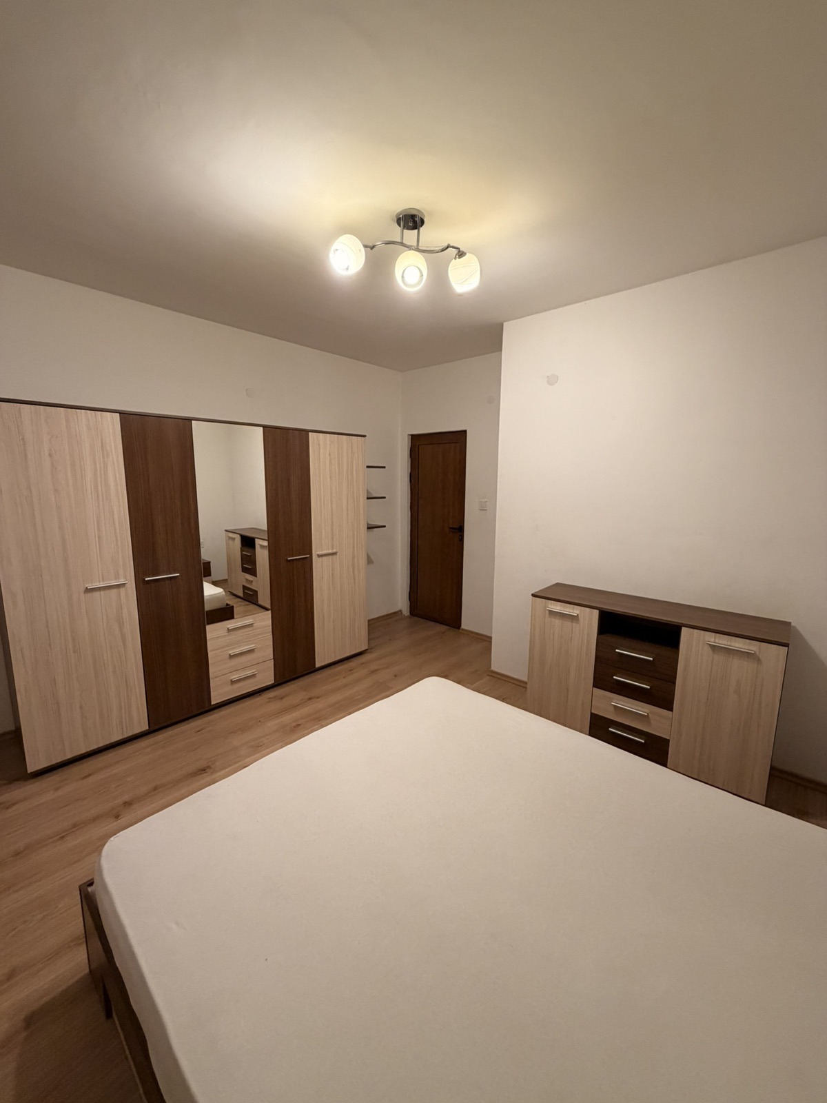 Дава под наем 3-СТАЕН, гр. Пловдив, Тракия, снимка 5 - Апартаменти - 54062659