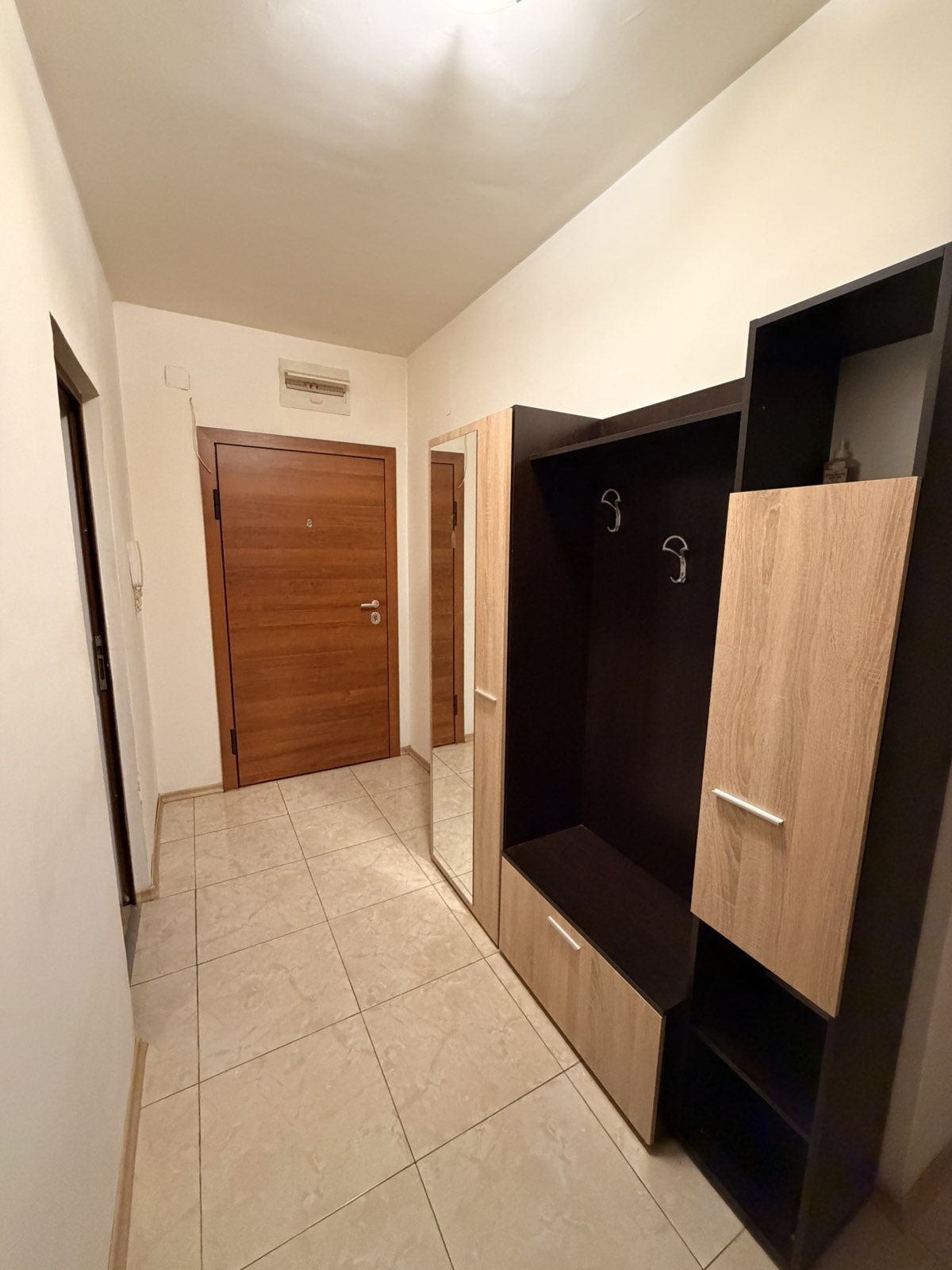 Дава под наем 3-СТАЕН, гр. Пловдив, Тракия, снимка 9 - Апартаменти - 54062659