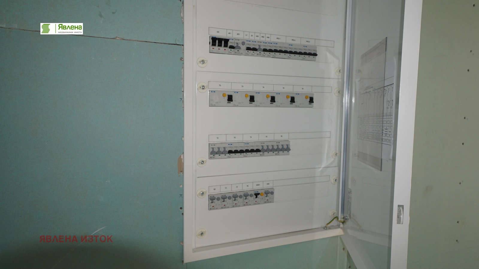 Дава под наем МАГАЗИН, гр. София, Хладилника, снимка 4 - Магазини - 54470020
