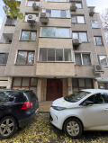 Дава под наем ГАРАЖ, ПАРКОМЯСТО, гр. Варна, Гръцка махала, снимка 1