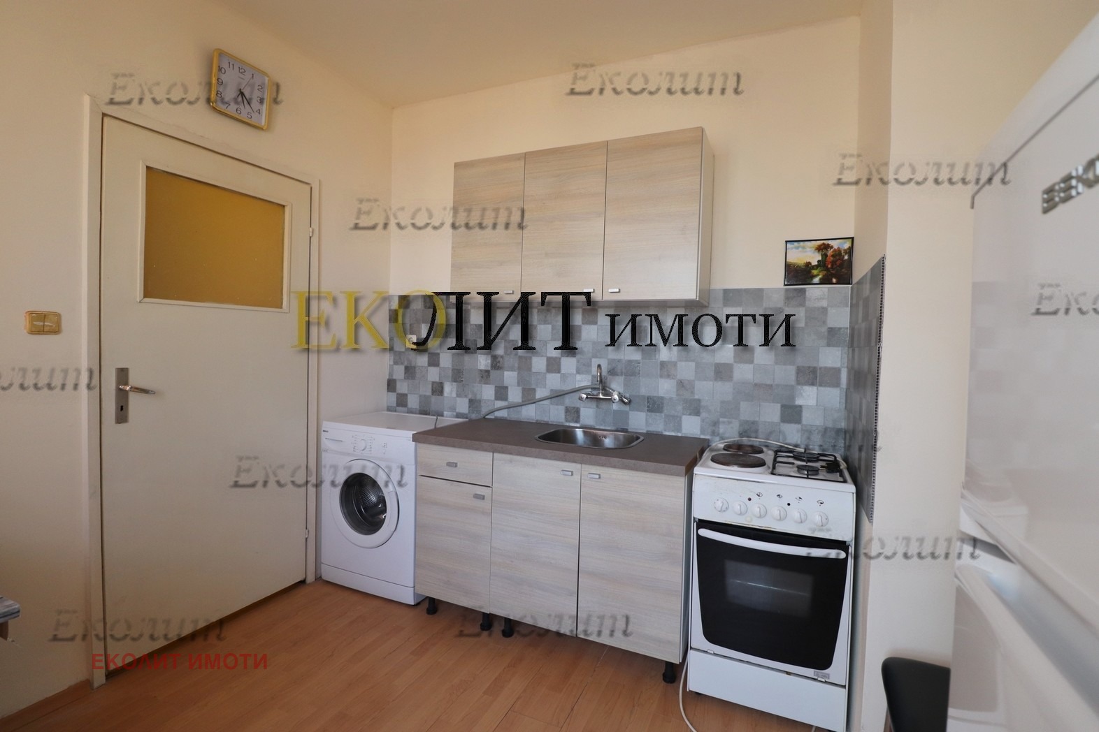 Дава под Наем 2-СТАЕН | Imot.bg — изображение 2