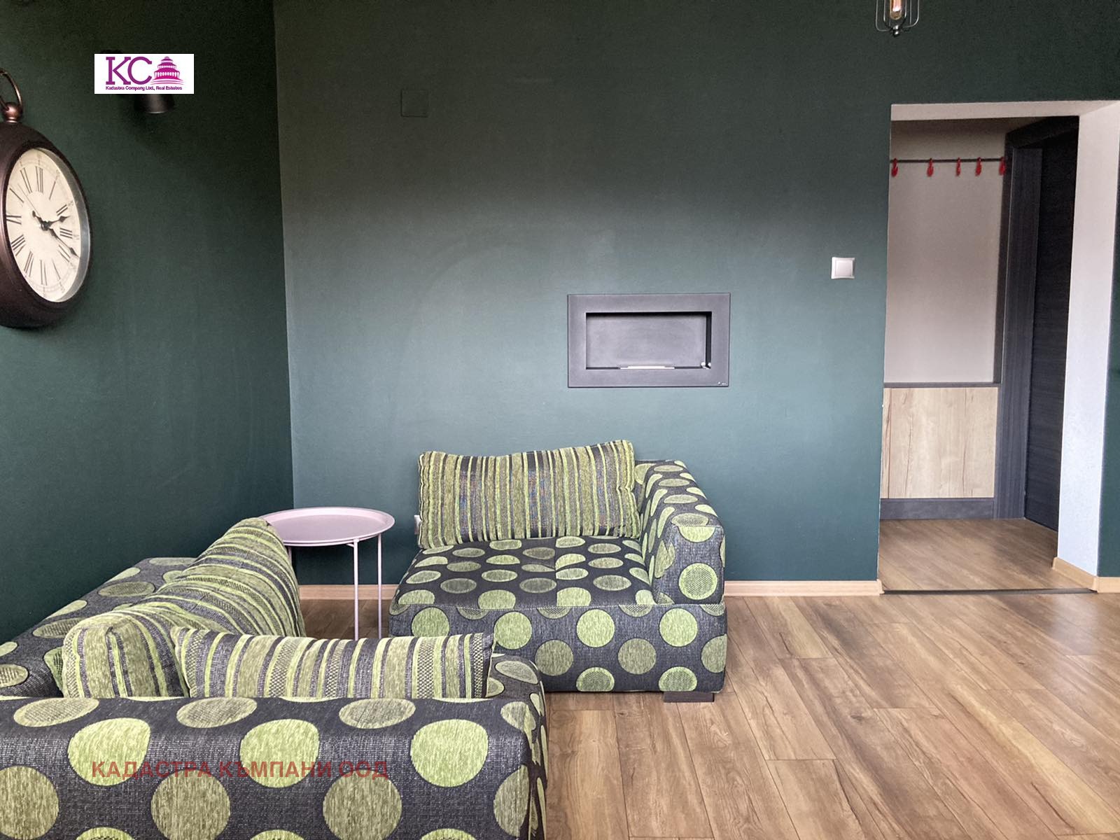 Дава под Наем 3-СТАЕН | Imot.bg — изображение 1