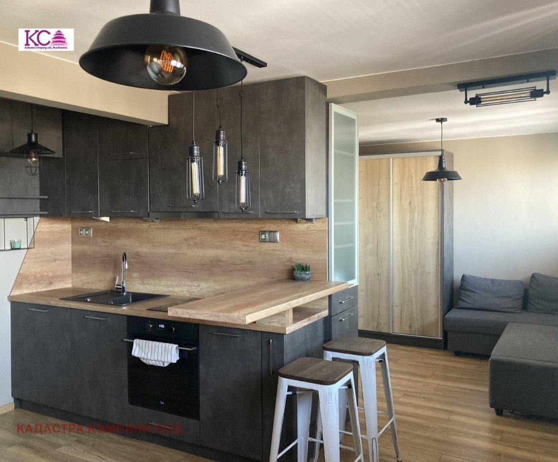 Дава под Наем 3-СТАЕН | Imot.bg — изображение 17