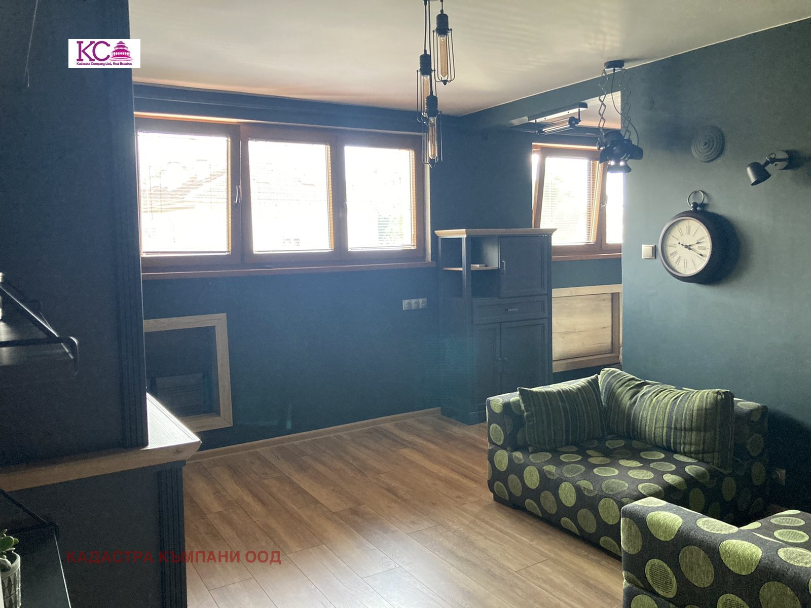 Дава под Наем 3-СТАЕН | Imot.bg — изображение 2