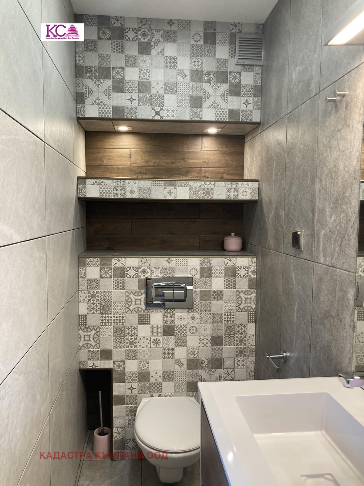 Дава под Наем 3-СТАЕН | Imot.bg — изображение 7