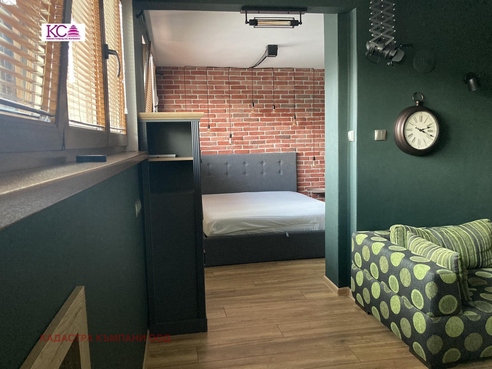 Дава под Наем 3-СТАЕН | Imot.bg — изображение 6