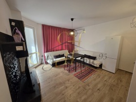 1 bedroom Grand Mol, Varna 2