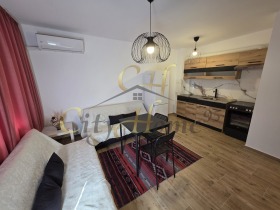 1 bedroom Grand Mol, Varna 1