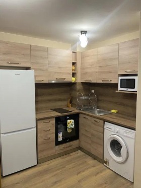1 chambre Lyatno kino Trakiya, Varna