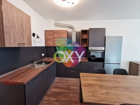 2 bedroom Izgrev, Sofia 1