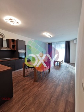 2 bedroom Izgrev, Sofia 3